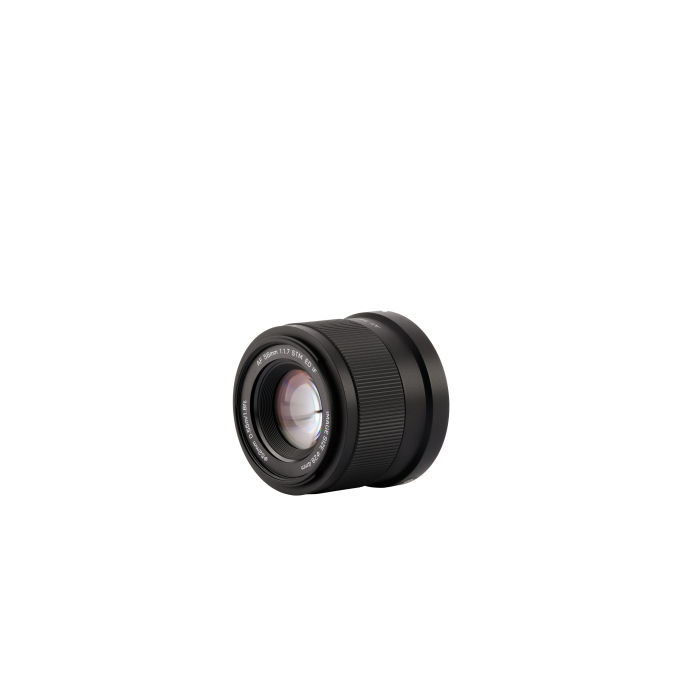 Viltrox 56mm AF F1.7 Air APS-C Lens for Nikon Z-Mount